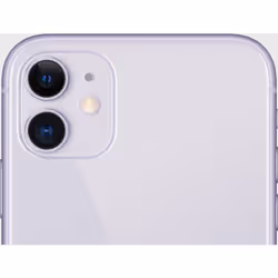 Apple iPhone 11 64Go Violet - Vue supplémentaire 8