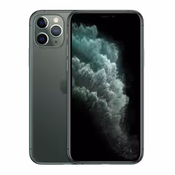 Apple iPhone 11 Pro, 14,7 cm (5.8"), 2436 x 1125 pixels, 64 Go, 12 MP, iOS 13, Vert
