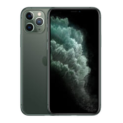 Apple iPhone 11 Pro 64Go Vert