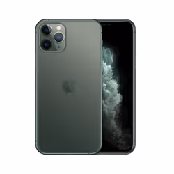 Apple iPhone 11 Pro 64Go Vert