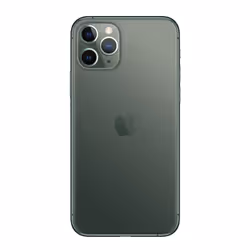 Apple iPhone 11 Pro 64Go Vert - Vue supplémentaire 4