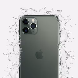 Apple iPhone 11 Pro 64Go Vert - Vue supplémentaire 6