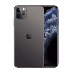 Apple iPhone 11 Pro Max 64 Go Gris