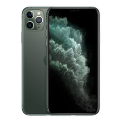 Apple iPhone 11 Pro Max 64 Go Vert