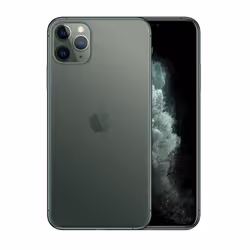 Apple iPhone 11 Pro Max 64 Go Vert