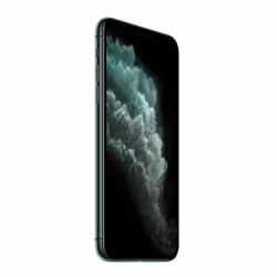 Apple iPhone 11 Pro Max 64 Go Vert