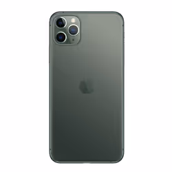 Apple iPhone 11 Pro Max 64Go Vert - Vue supplémentaire 4