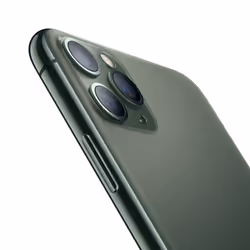 Apple iPhone 11 Pro Max 64Go Vert - Vue supplémentaire 5