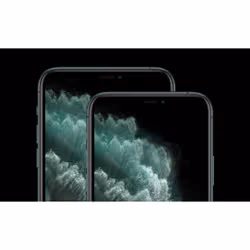 Apple iPhone 11 Pro Max 64Go Vert - Vue supplémentaire 8