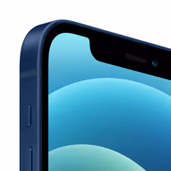 Apple iPhone 12 128 Go Bleu