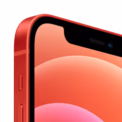Apple iPhone 12 128 Go Rouge