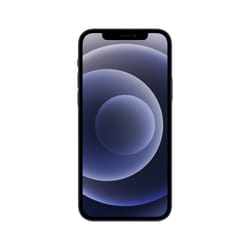 Apple iPhone 12  64 Go Noir