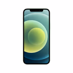 Apple iPhone 12 , 15,5 cm (6.1"), 2532 x 1170 pixels, 64 Go, 12 MP, iOS 14, Vert