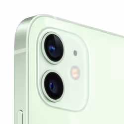 Apple iPhone 12 64Go Vert - Vue supplémentaire 4