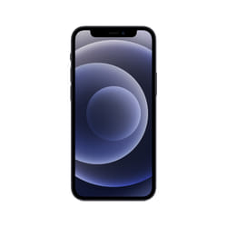 Apple iPhone 12 mini 128 Go Noir