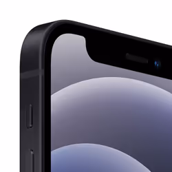 Apple iPhone 12 mini 128 Go Noir