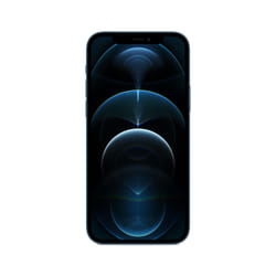Apple iPhone 12 Pro 128Go Bleu