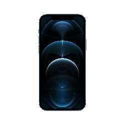 Apple iPhone 12 Pro 128Go Bleu