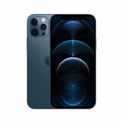 Apple iPhone 12 Pro 128Go Bleu