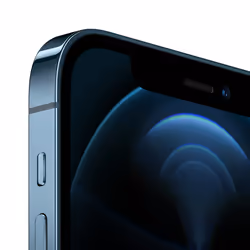 Apple iPhone 12 Pro 128Go Bleu