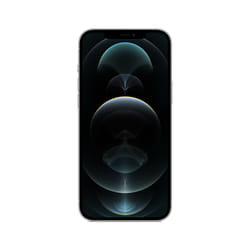 Apple iPhone 12 Pro Max 128 Go Argent