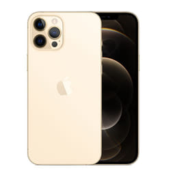 Apple iPhone 12 Pro Max 256Go Gold