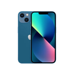 Apple iPhone 13 128 Go Bleu