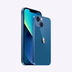 Apple iPhone 13 128 Go Bleu