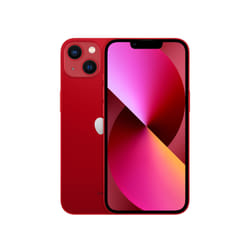 Apple iPhone 13 128 Go Rouge