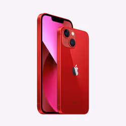 Apple iPhone 13 128 Go Rouge