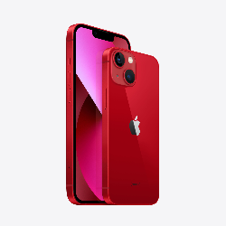 Apple iPhone 13 128 Go Rouge