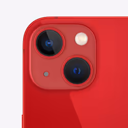 Apple iPhone 13 128 Go Rouge