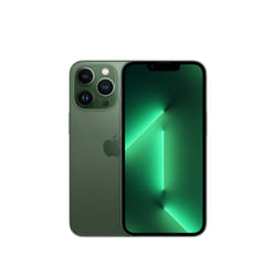Apple iPhone 13 Pro 128 Go Vert