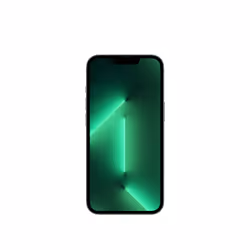 Apple iPhone 13 Pro 128 Go Vert