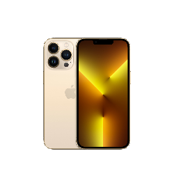Apple iPhone 13 Pro 256 Go Gold