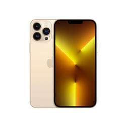 Apple iPhone 13 Pro Max 128 Go Gold