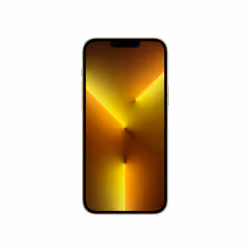 Apple iPhone 13 Pro Max 128 Go Gold