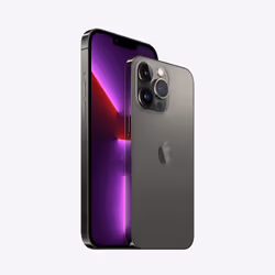 Apple iPhone 13 Pro Max 128 Go Graphite