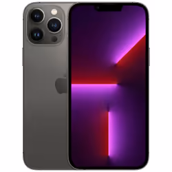 Ecran 6,7" OLED Super Retina XDR HDR - Résolution: 2778 x 1284 pixels à 458 ppp - Processeur: Puce A15 Bionic (5 nm) Hexa-cor ...