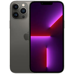 Apple iPhone 13 Pro Max 256Go Graphite