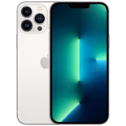 Apple iPhone 13 Pro Max 256Go Silver