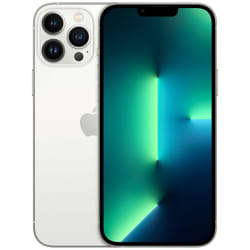 Apple iPhone 13 Pro Max 256Go Silver