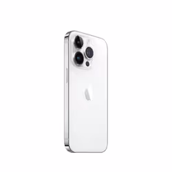 Apple iPhone 14 Pro 128 Go Argent