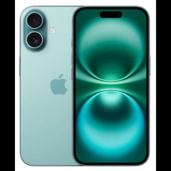 Apple iPhone 16 128Go Vert
