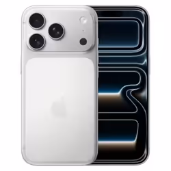 Apple iPhone 17 Pro 256Go Silver