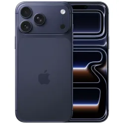 Apple iPhone 17 Pro Max 1To Bleu