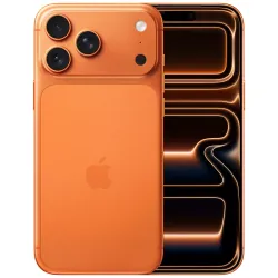Apple iPhone 17 Pro Max 1To Orange