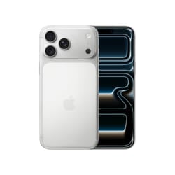 Apple iPhone 17 Pro Max 1To Silver