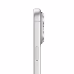 Apple iPhone 17 Pro Max 1To Silver - Vue supplémentaire 4