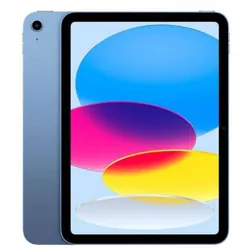 Apple ipad 10è Génération 10.9" 256 Go Wifi Bleu